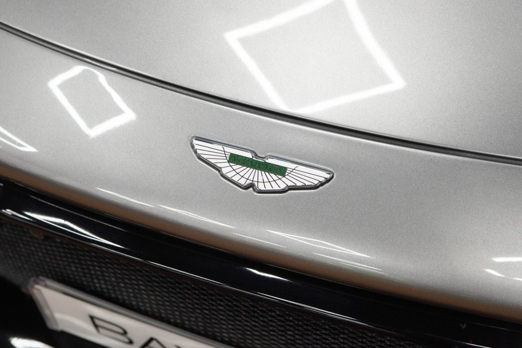 Aston Martin Vantage