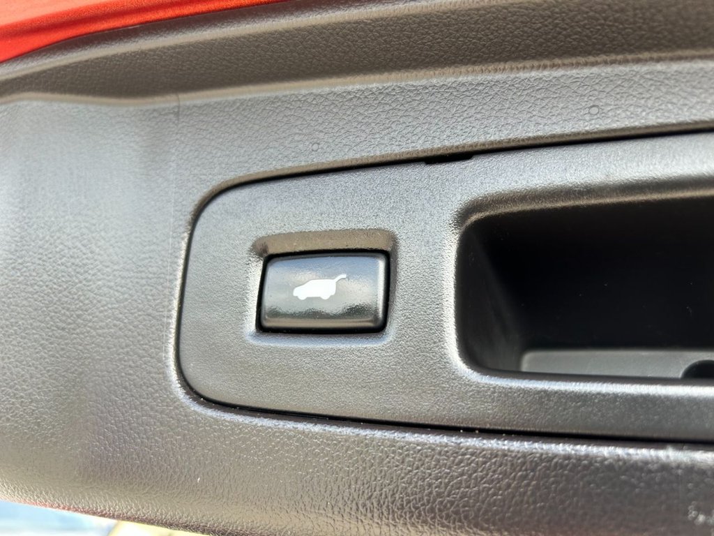Honda Cr V