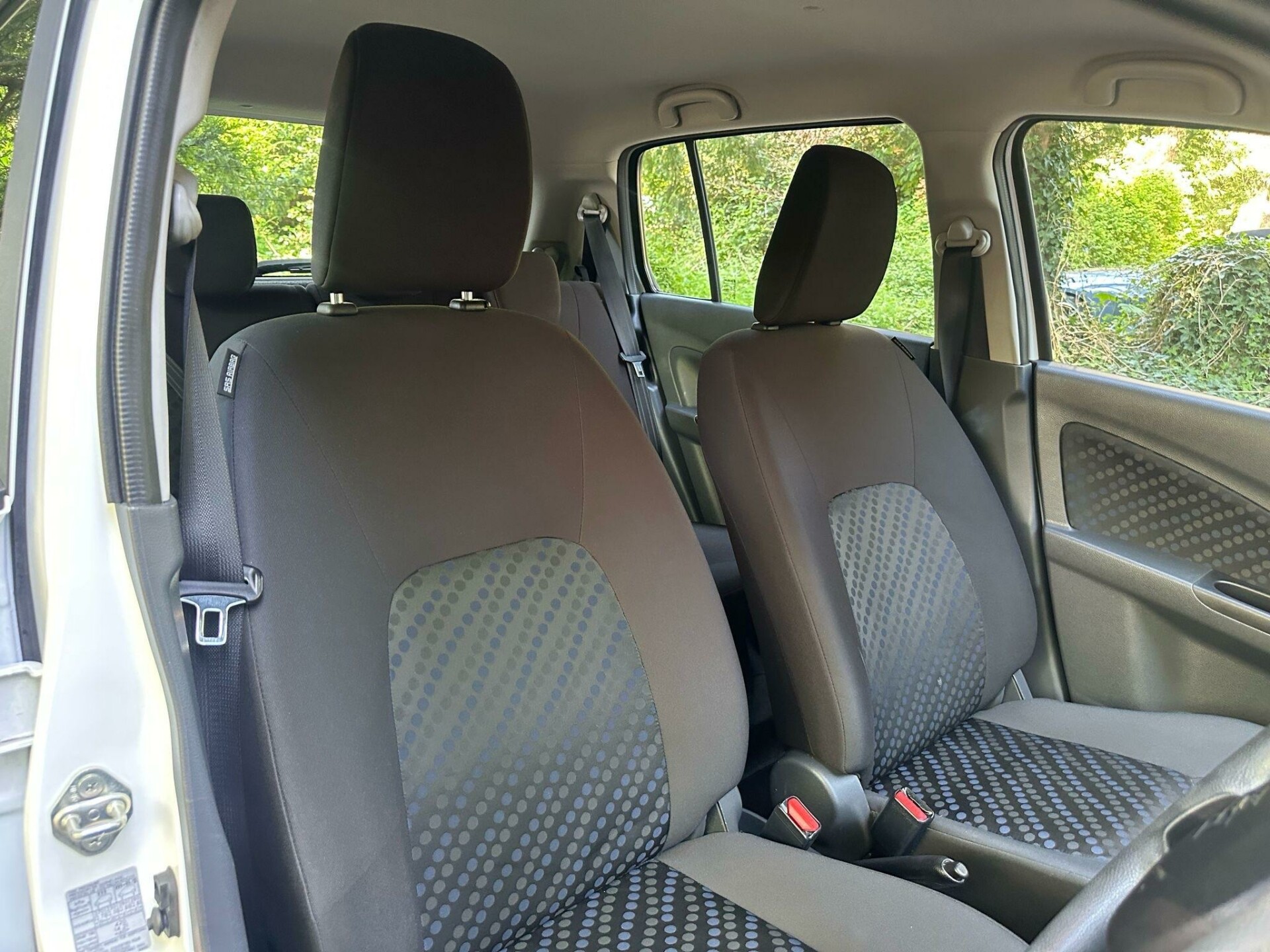 Suzuki Celerio