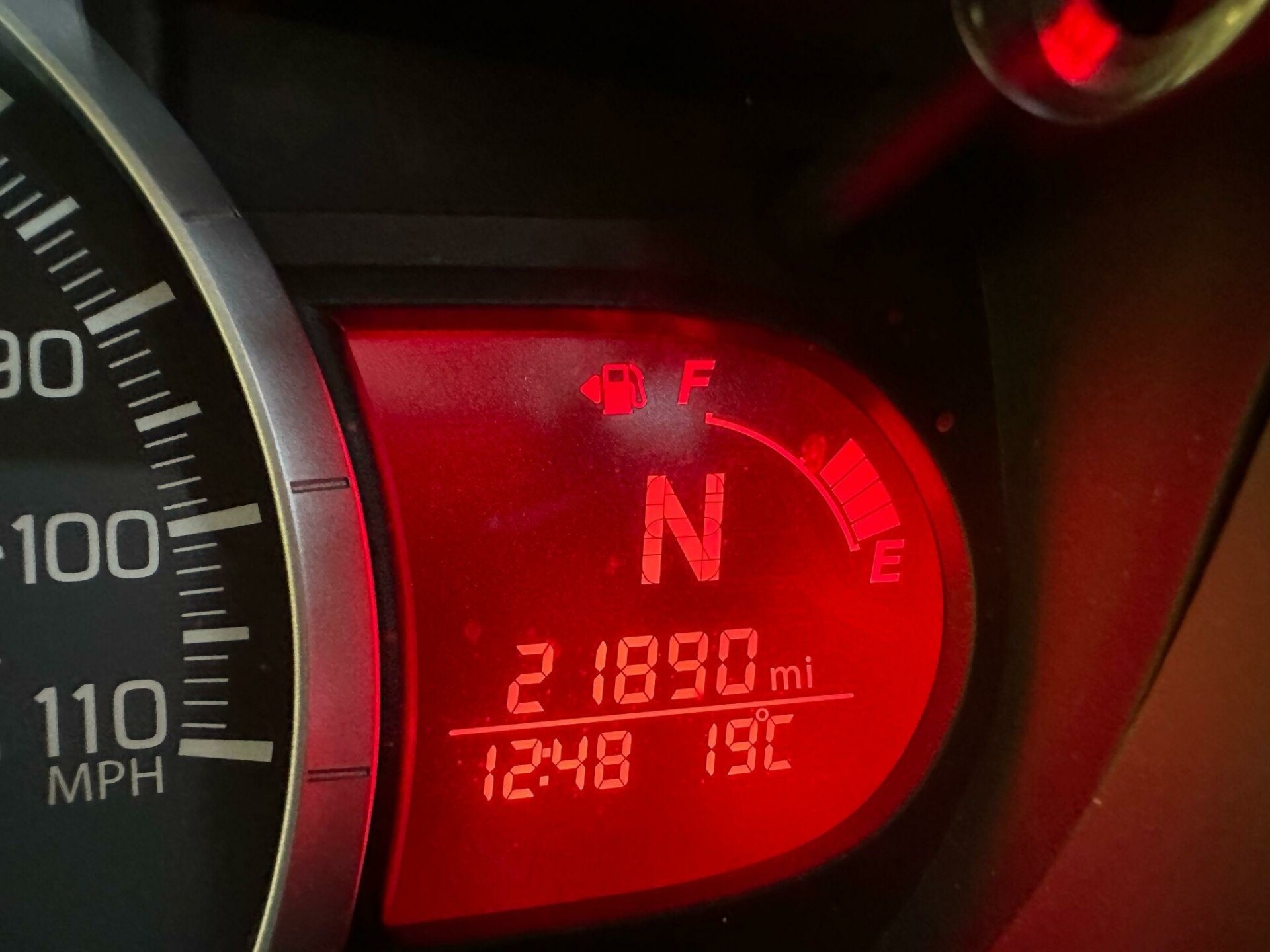 Suzuki Celerio