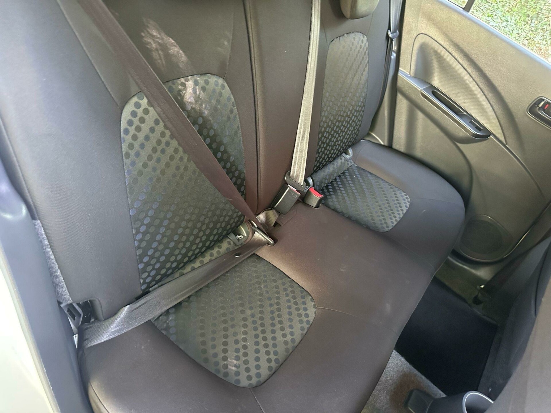 Suzuki Celerio