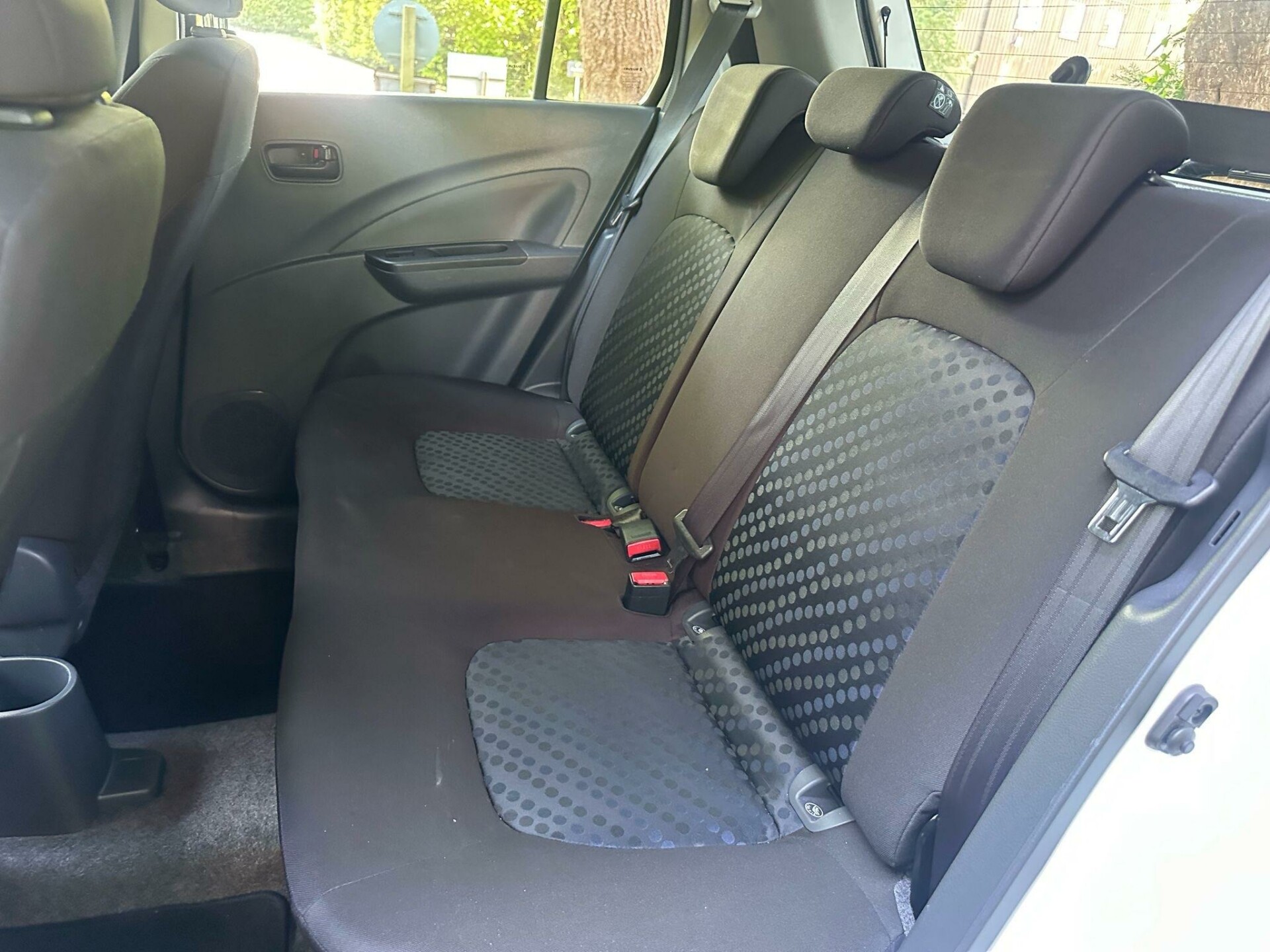 Suzuki Celerio