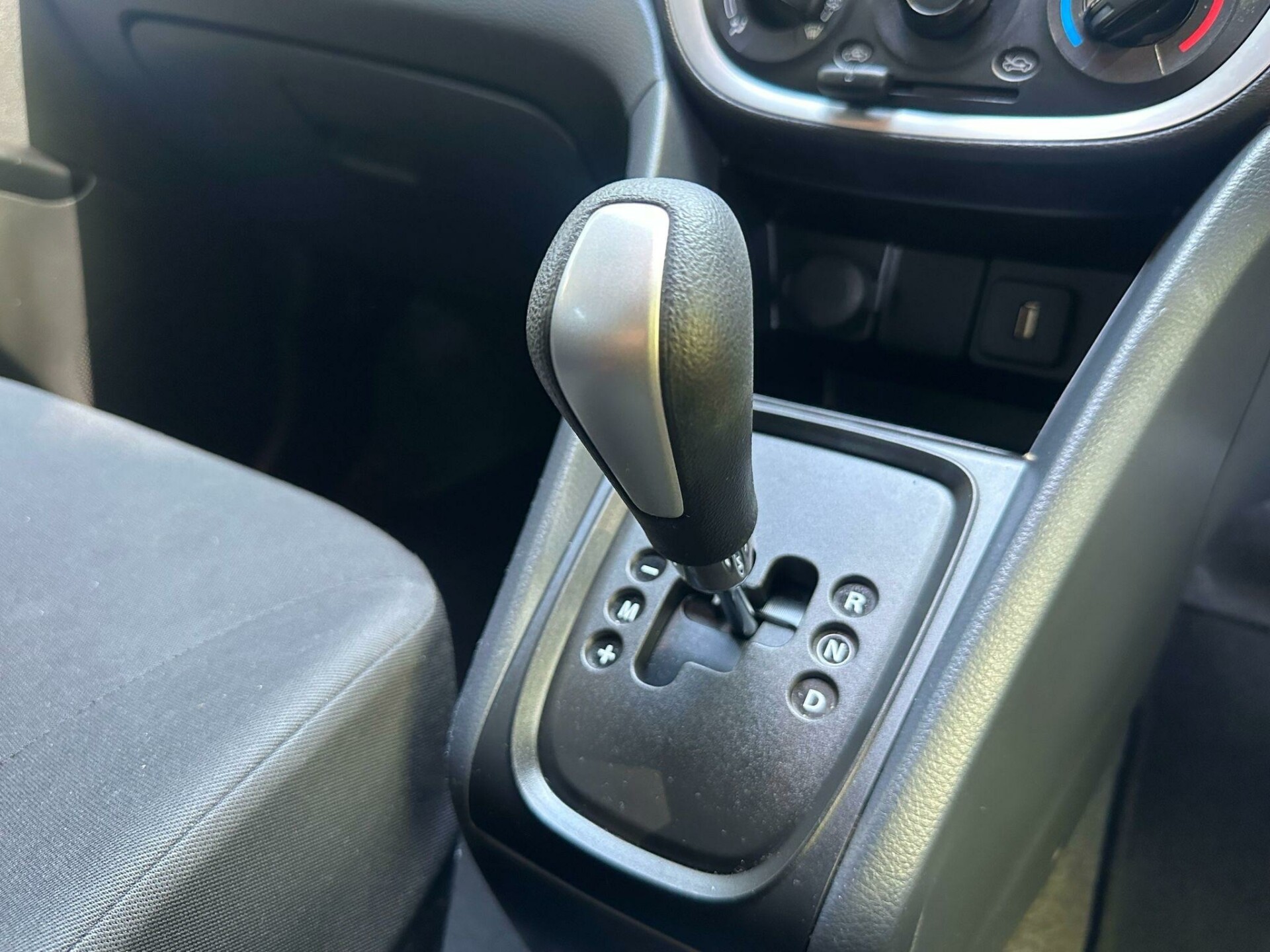Suzuki Celerio
