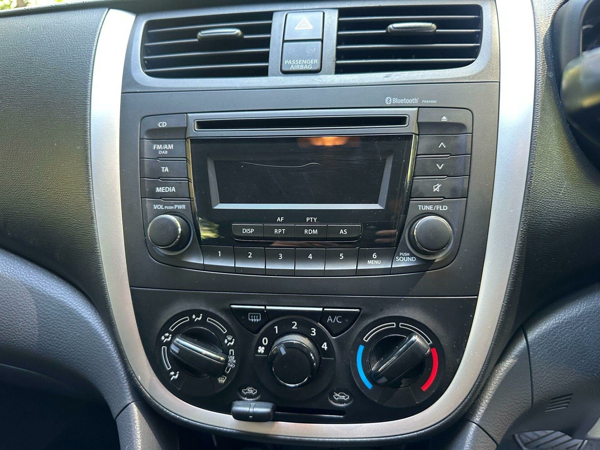 Suzuki Celerio