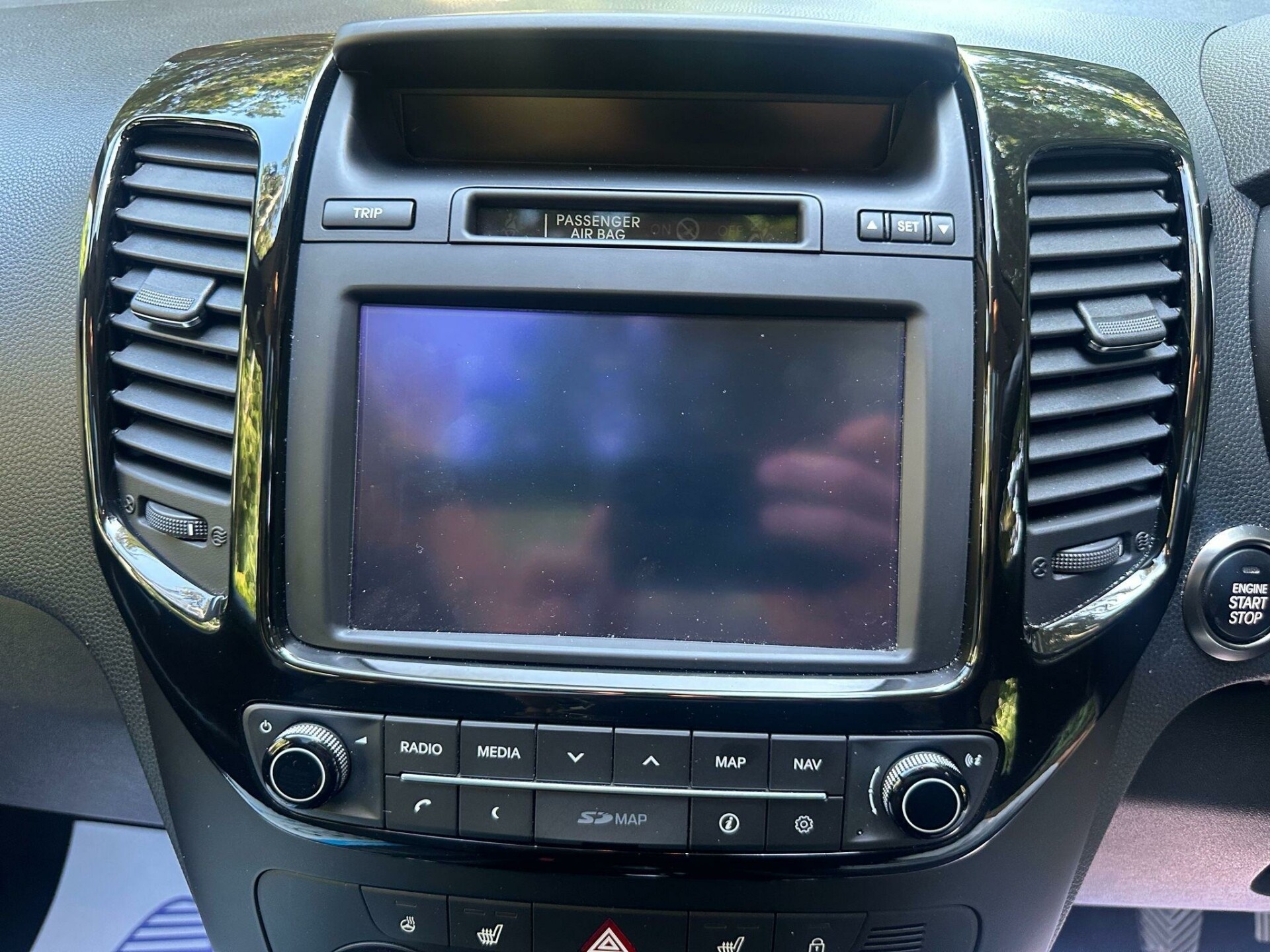 Kia Venga