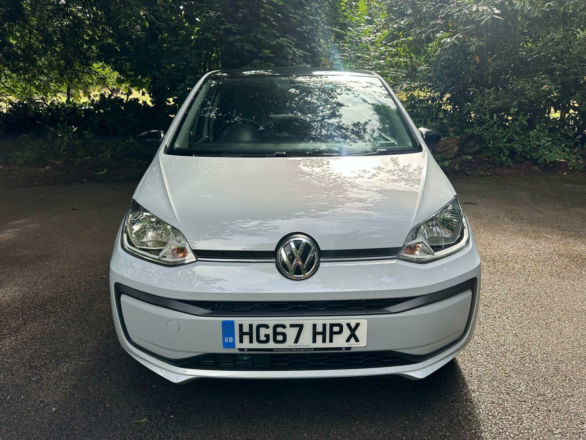 Volkswagen UP
