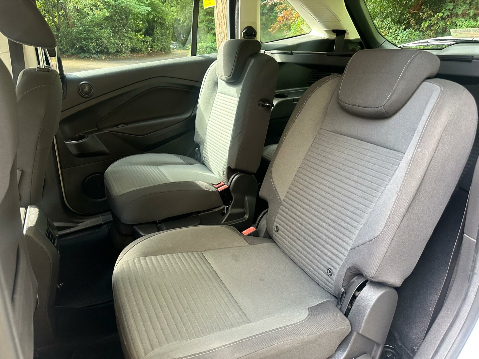 Ford C Max