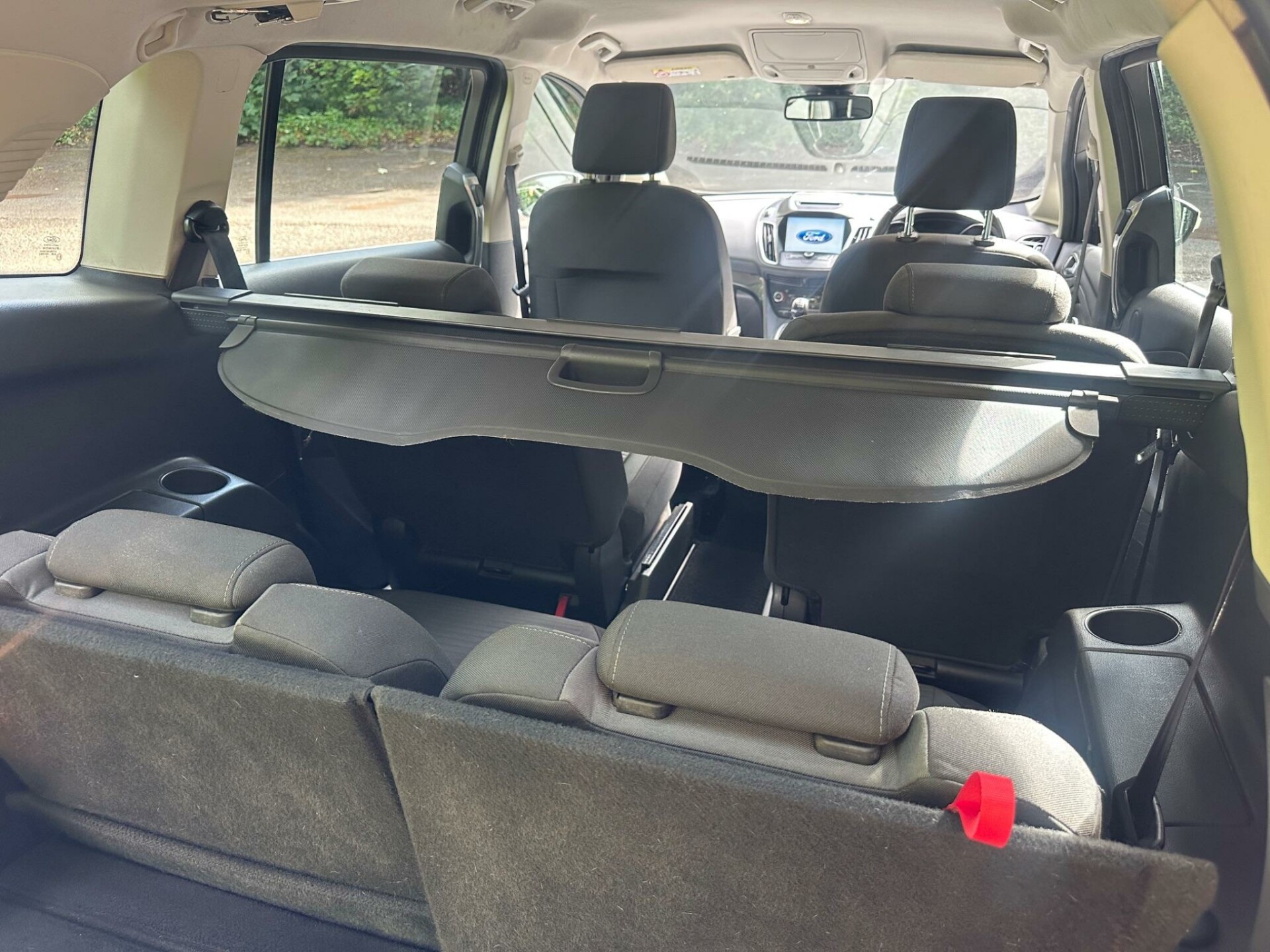 Ford C Max