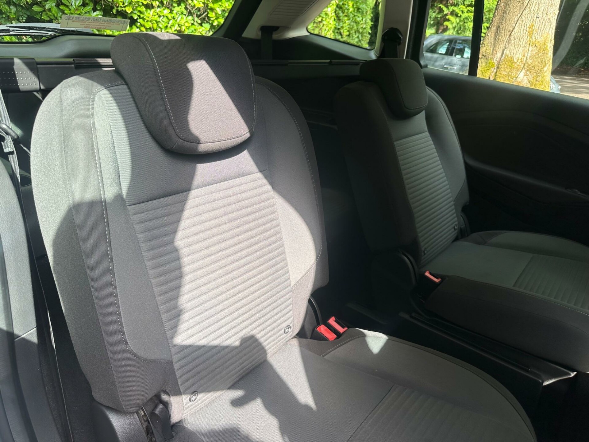 Ford C Max