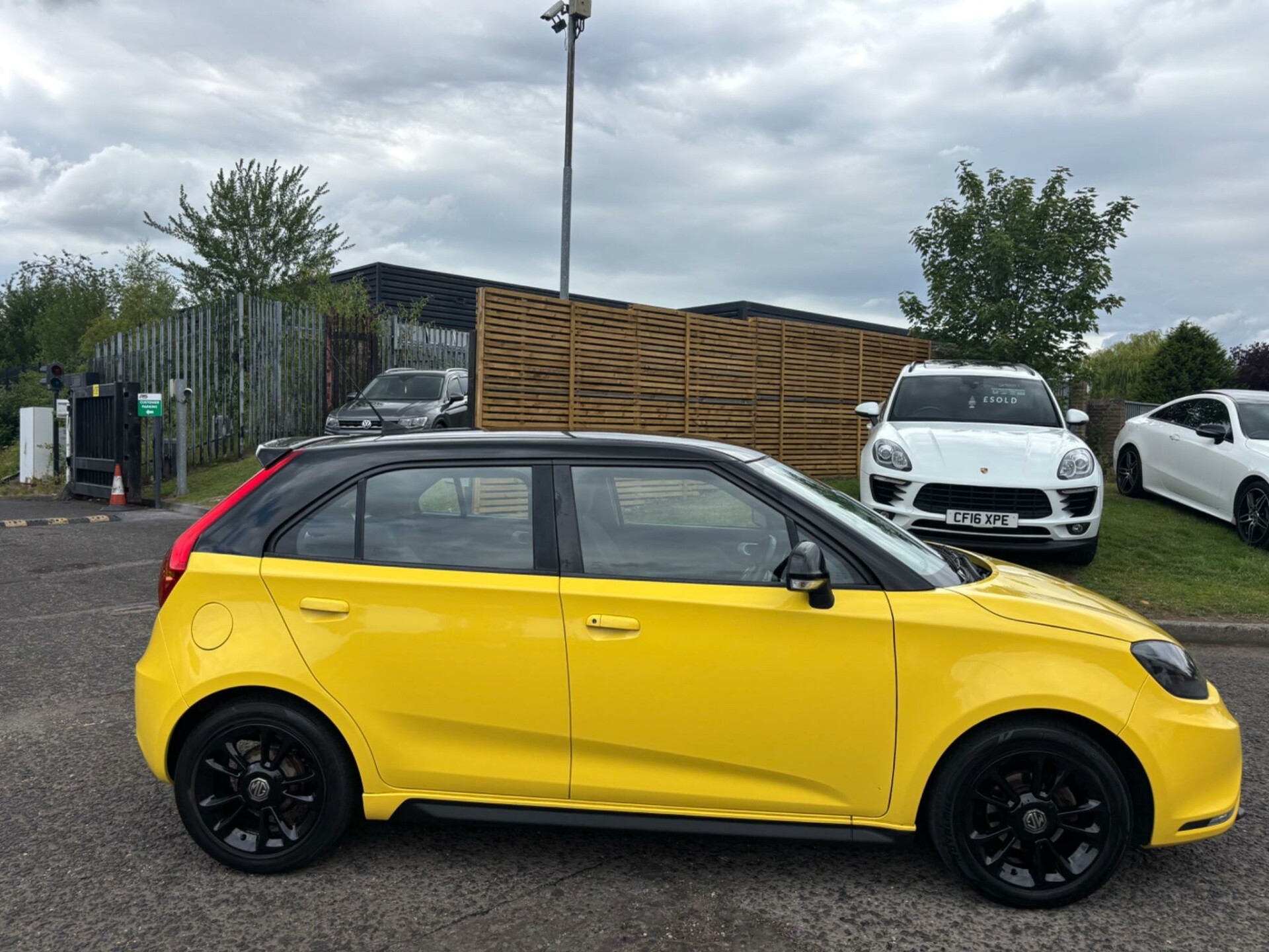 MG 3