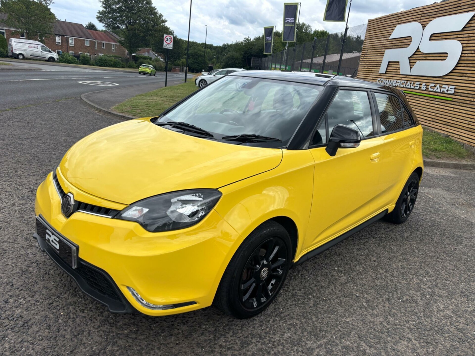 MG 3