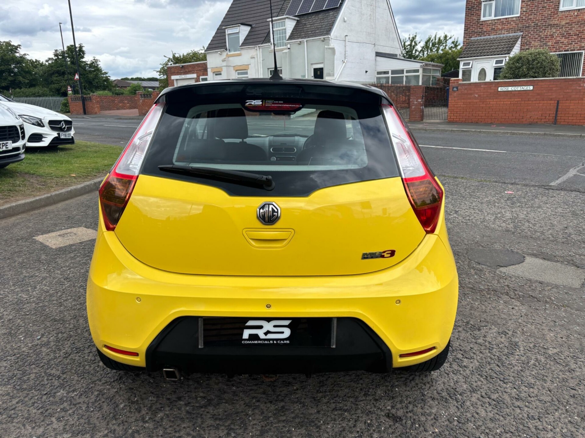MG 3