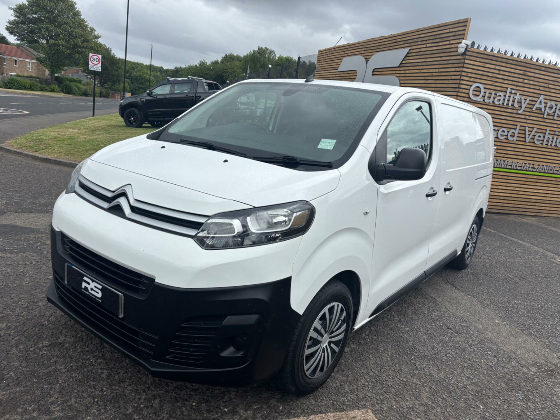 Citroen Dispatch