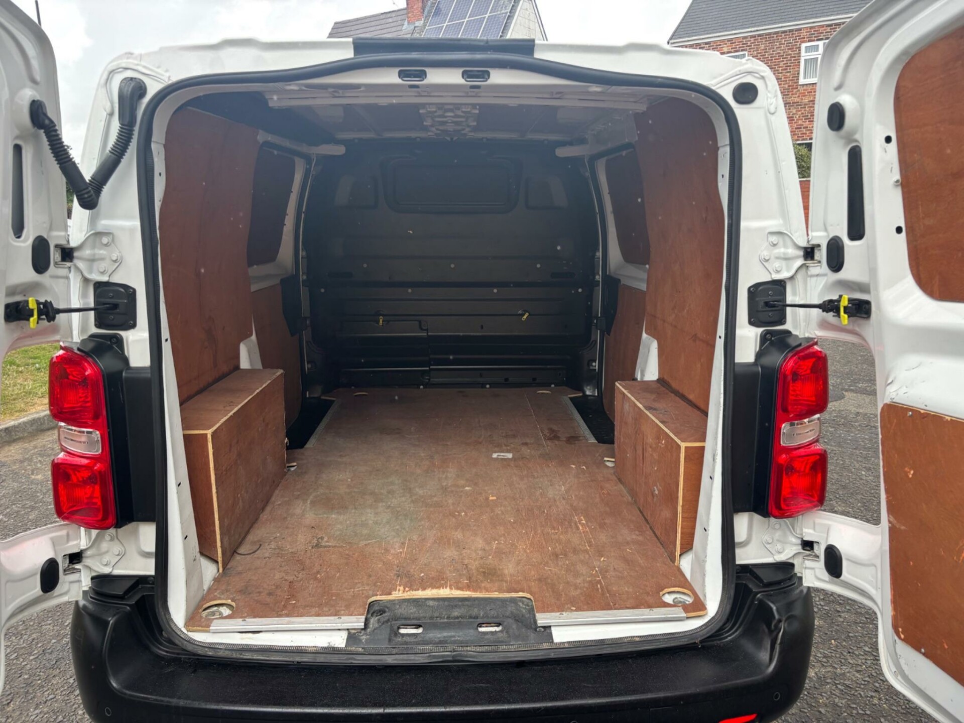 Citroen Dispatch