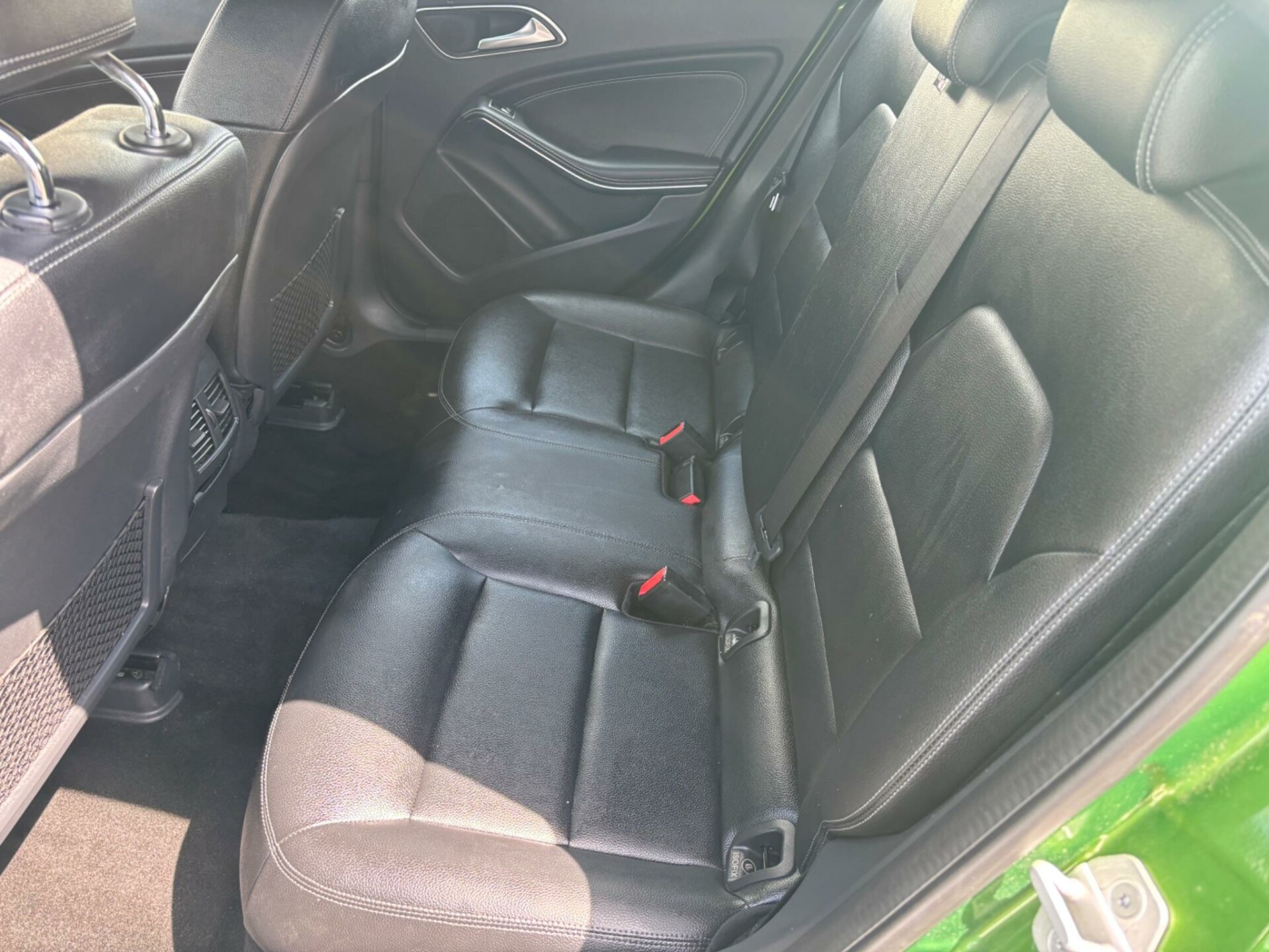 Mercedes Benz A Class