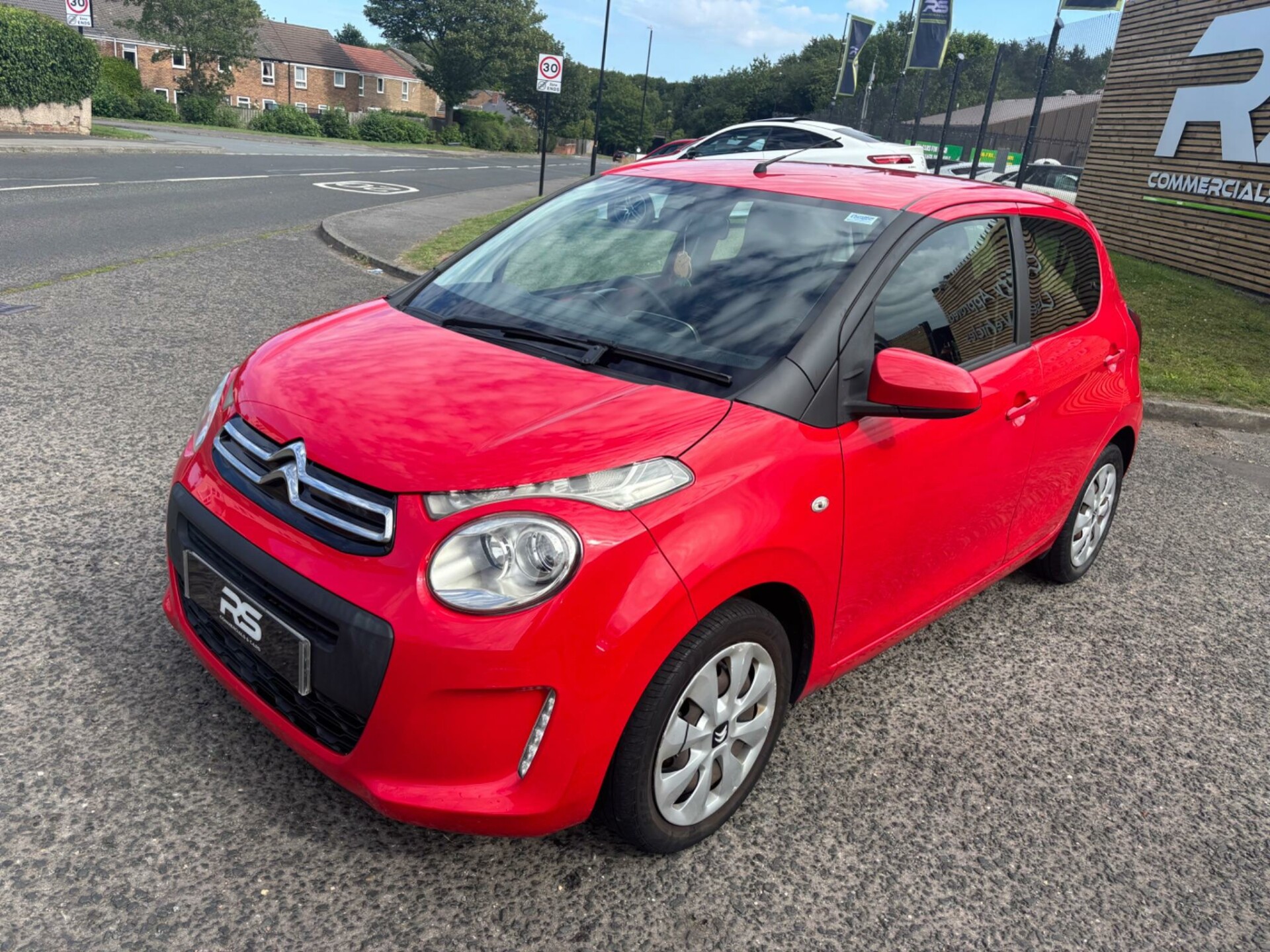 Citroen C1