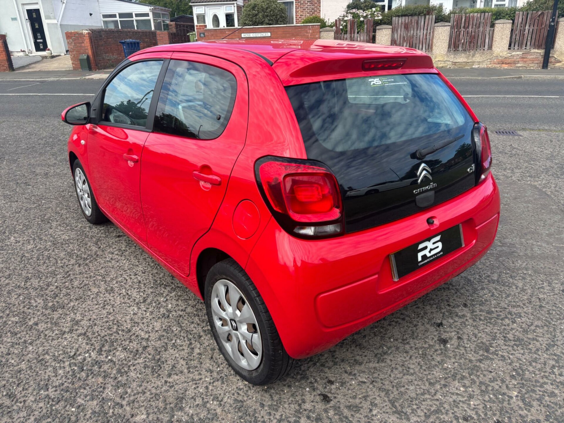 Citroen C1