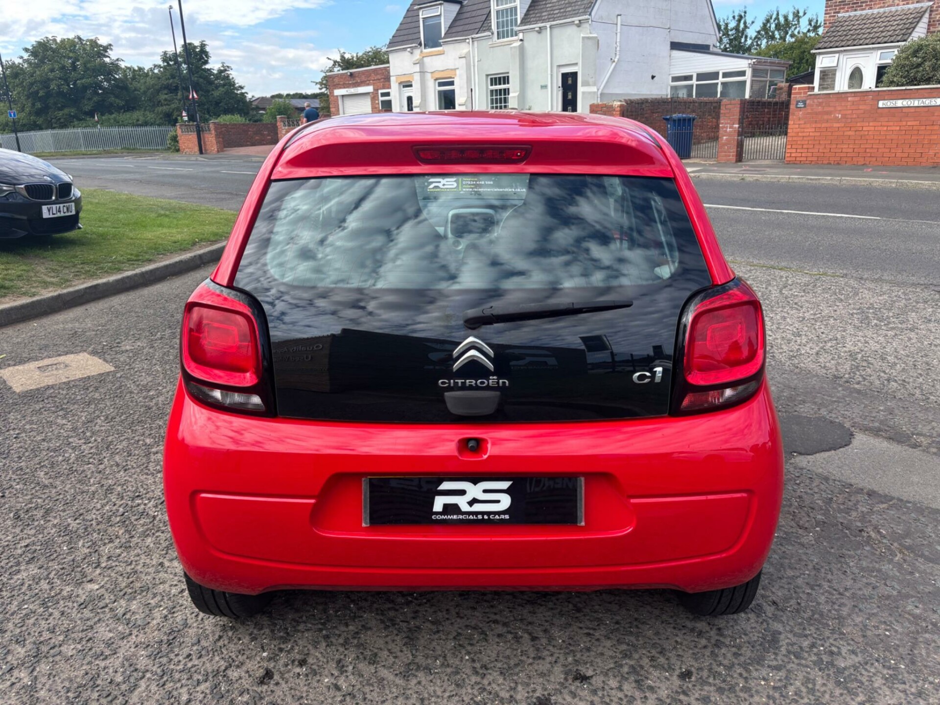 Citroen C1