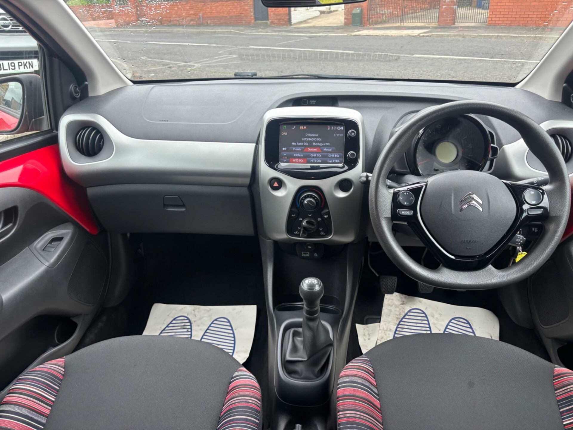 Citroen C1
