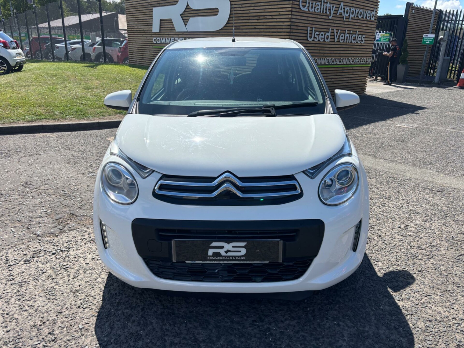 Citroen C1
