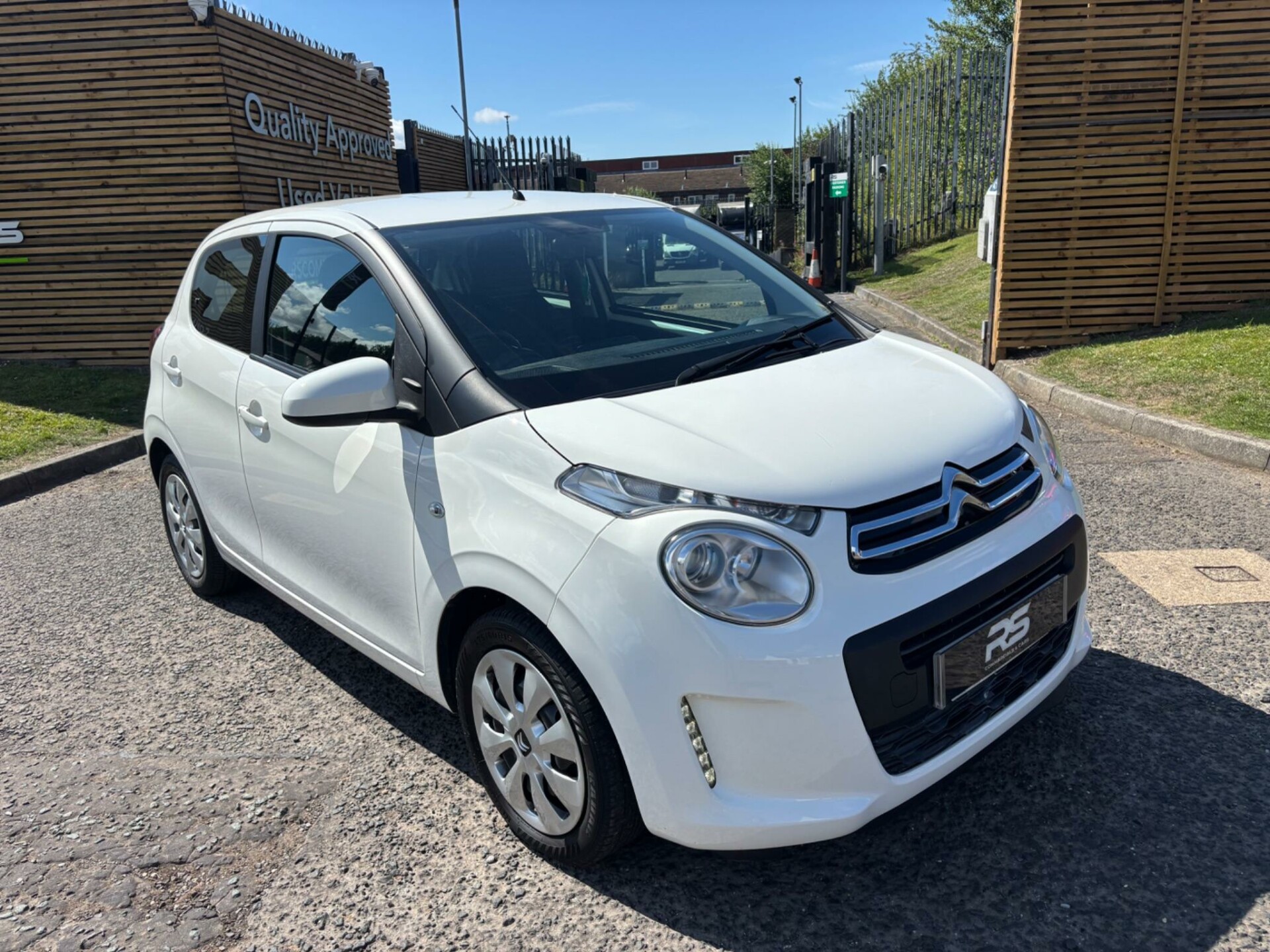 Citroen C1