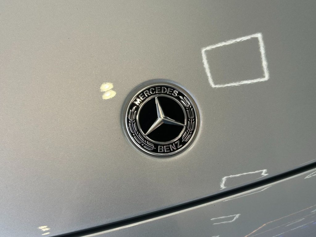 Mercedes Benz EQA