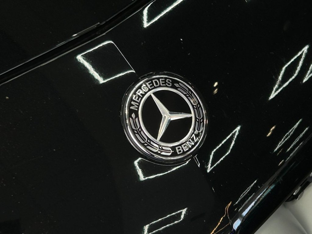 Mercedes Benz A Class