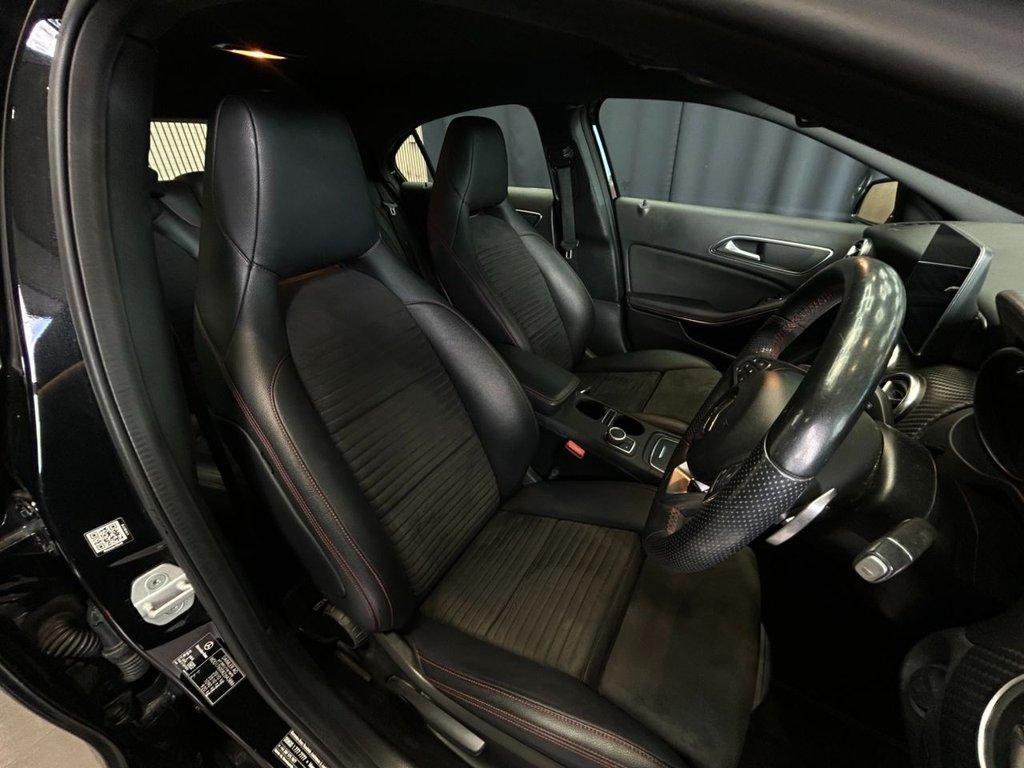Mercedes Benz A Class