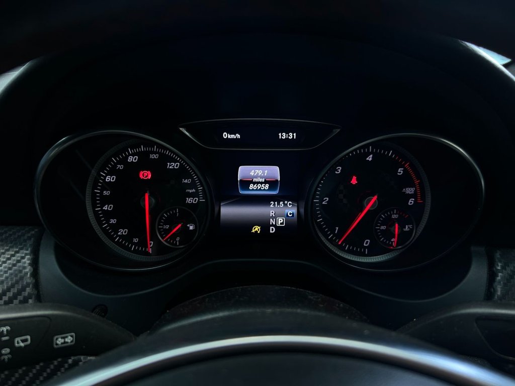 Mercedes Benz A Class