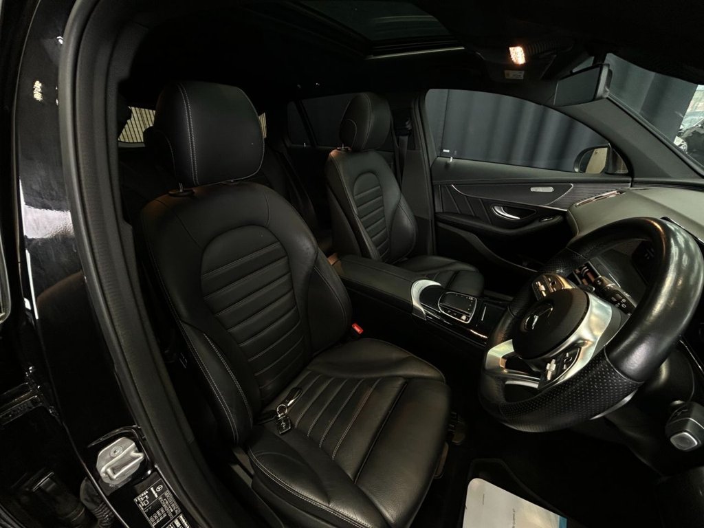 Mercedes Benz Eqc