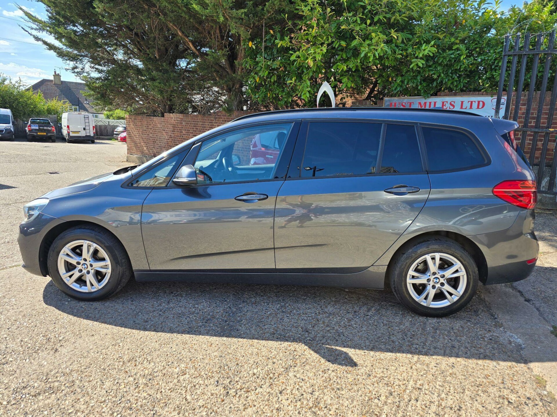BMW 2 Series