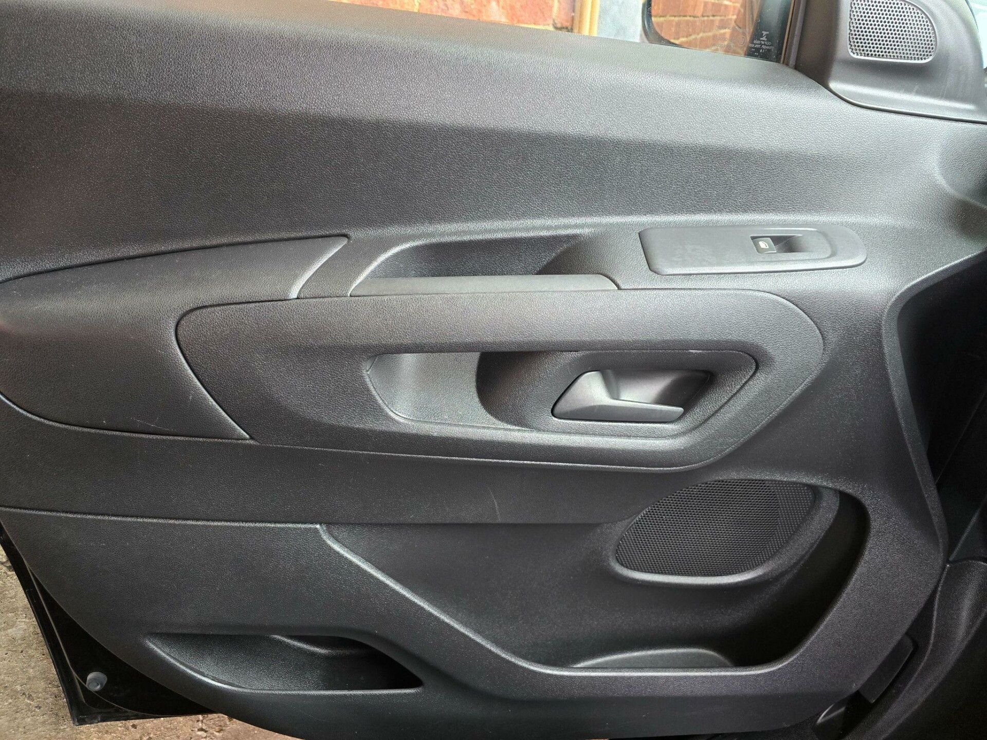 Vauxhall Combo