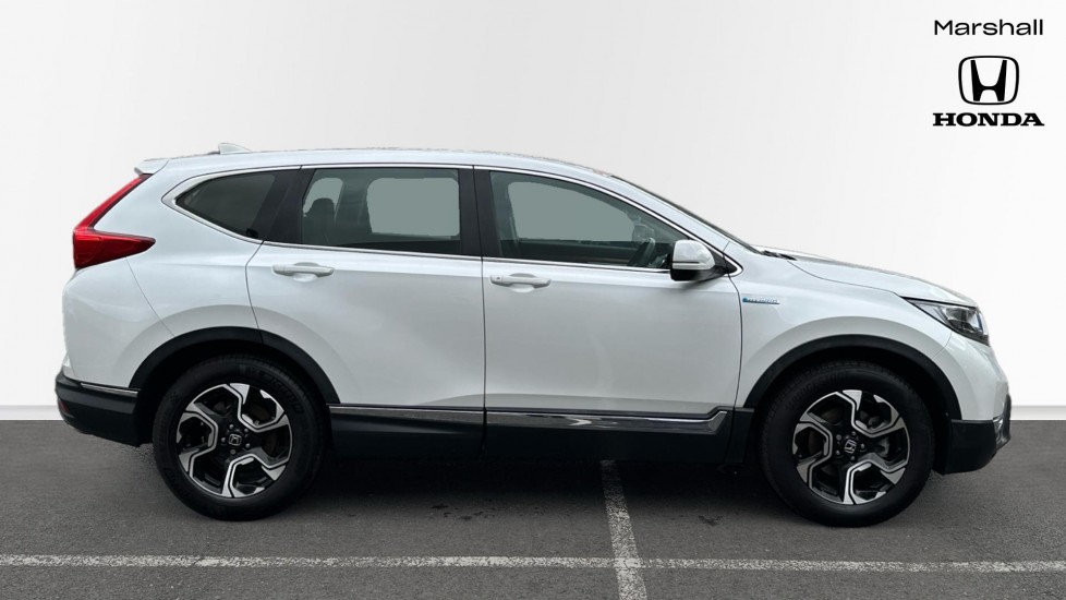 Honda Cr V