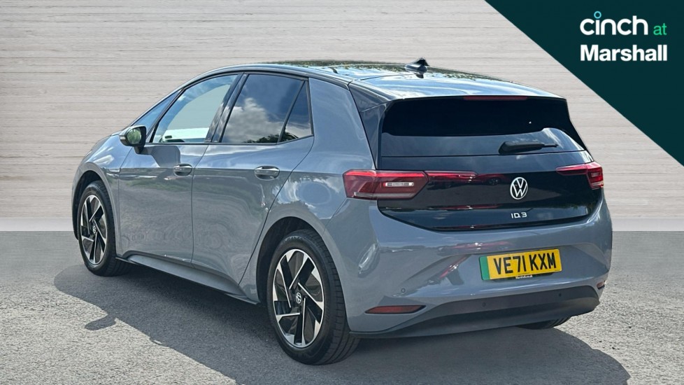 Volkswagen Id3