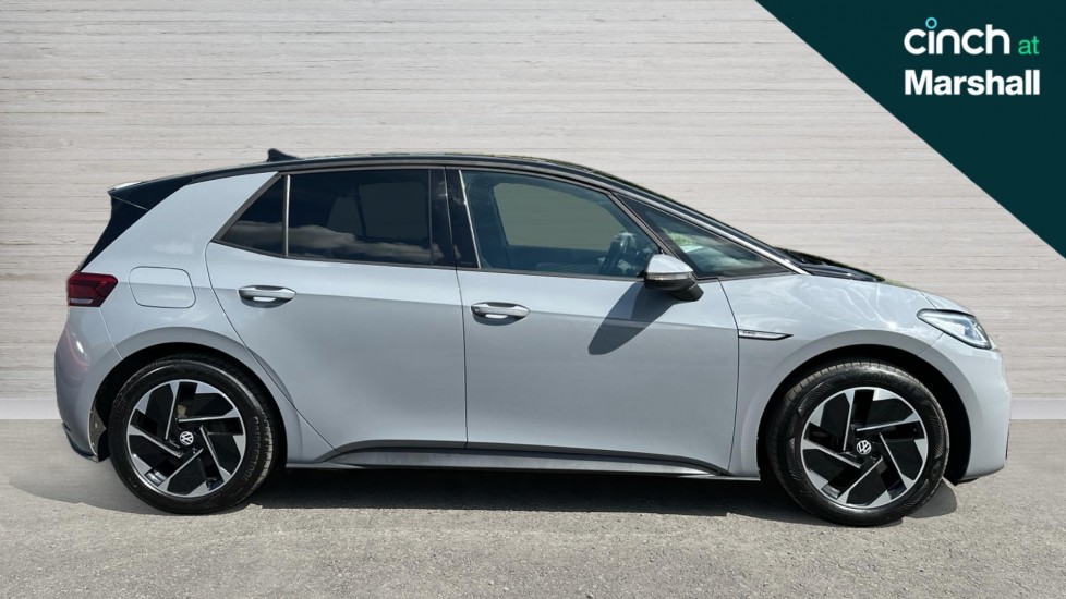 Volkswagen Id3
