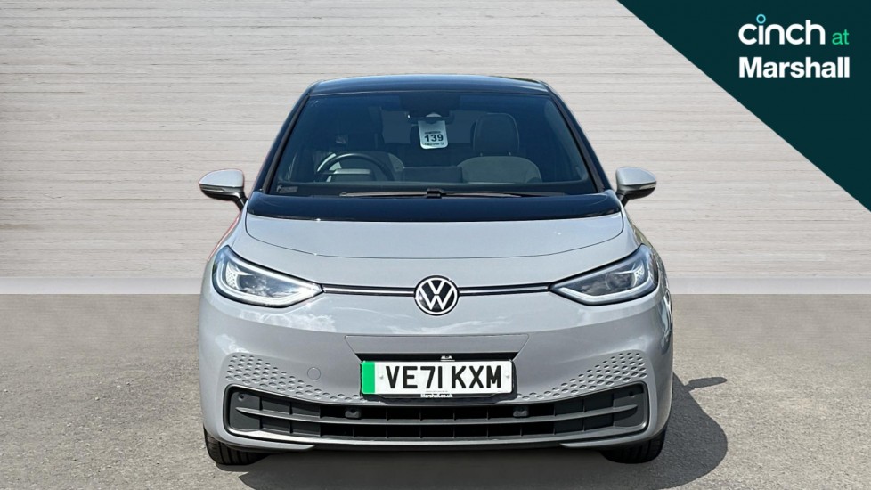 Volkswagen Id3