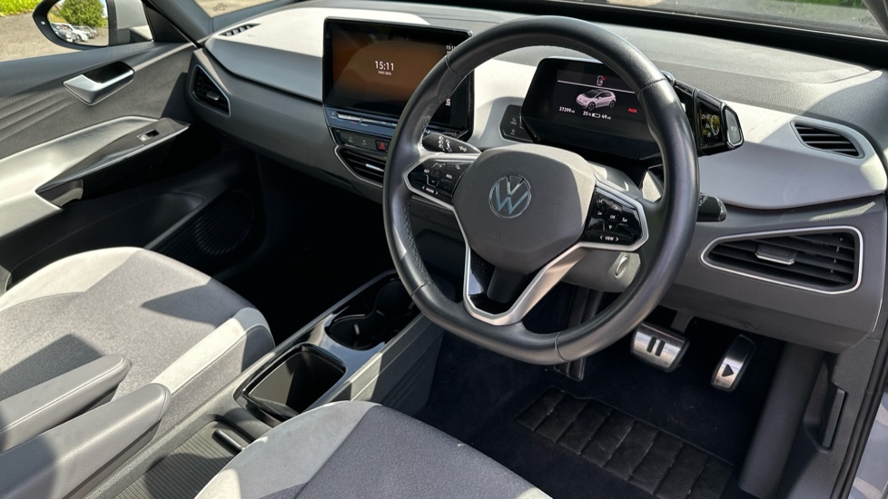 Volkswagen Id3