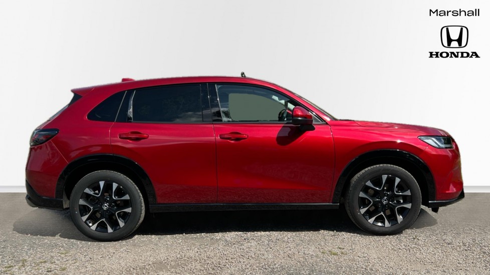 Honda Zr-V