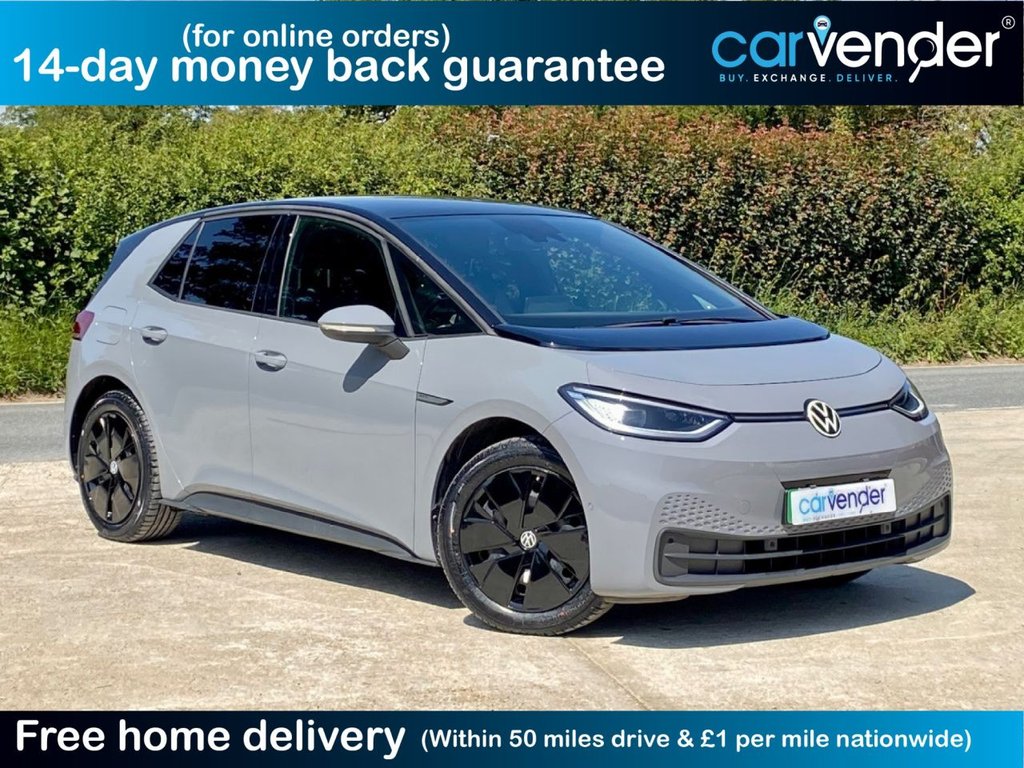 Volkswagen Id3