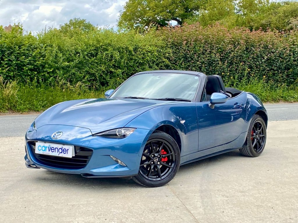 Mazda Mx 5