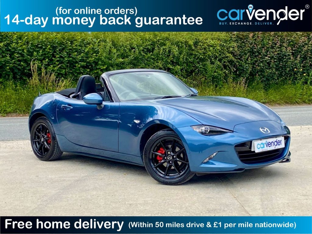 Mazda Mx 5