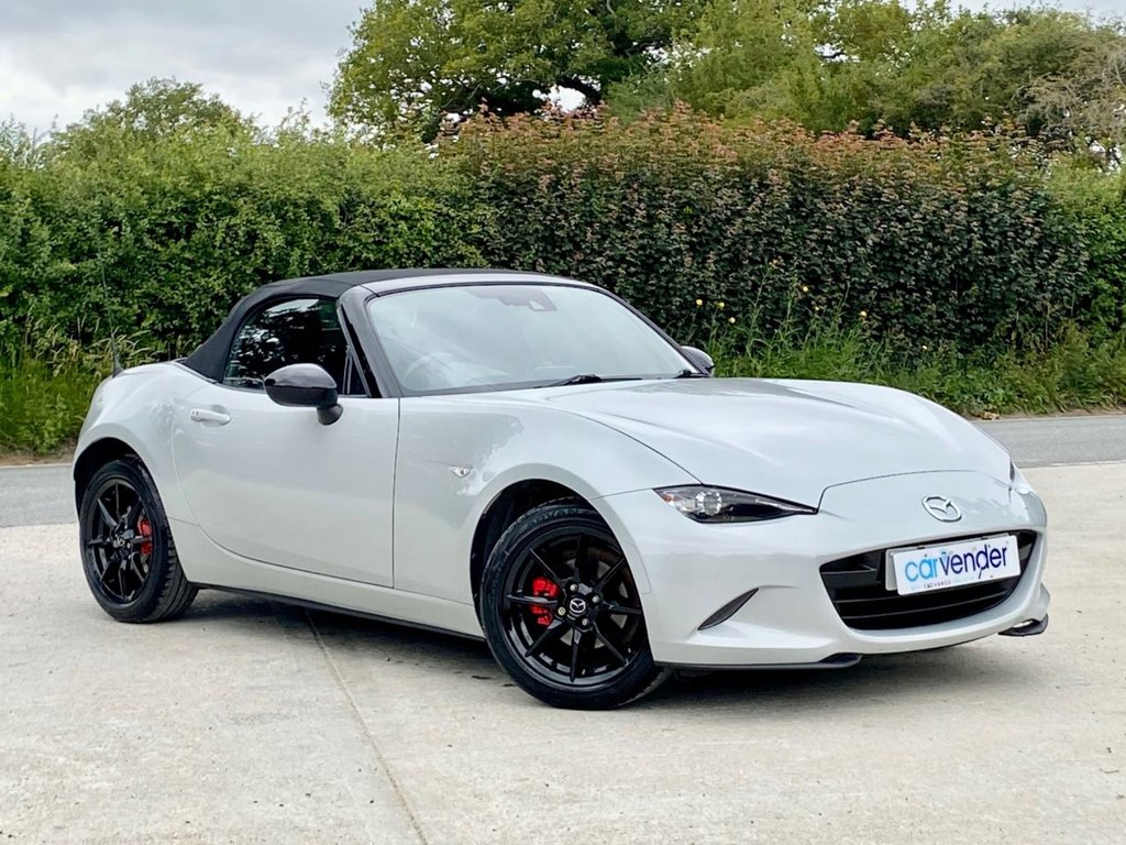 Mazda Mx 5