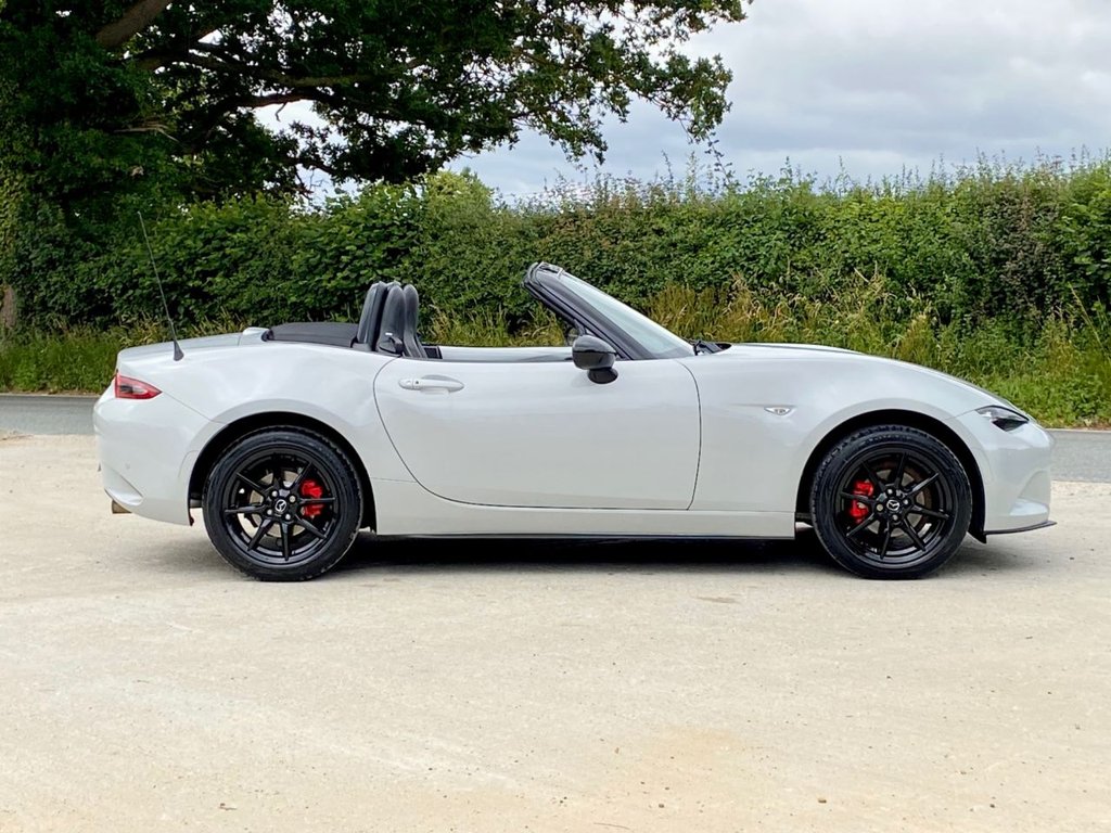 Mazda Mx 5