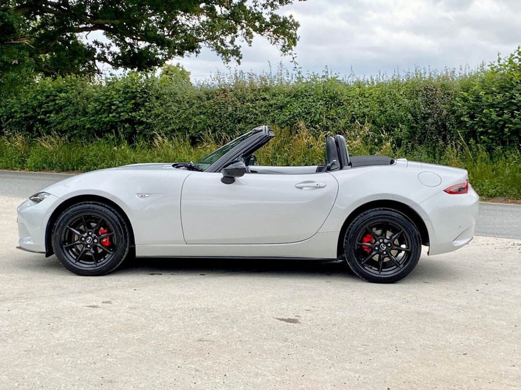 Mazda Mx 5