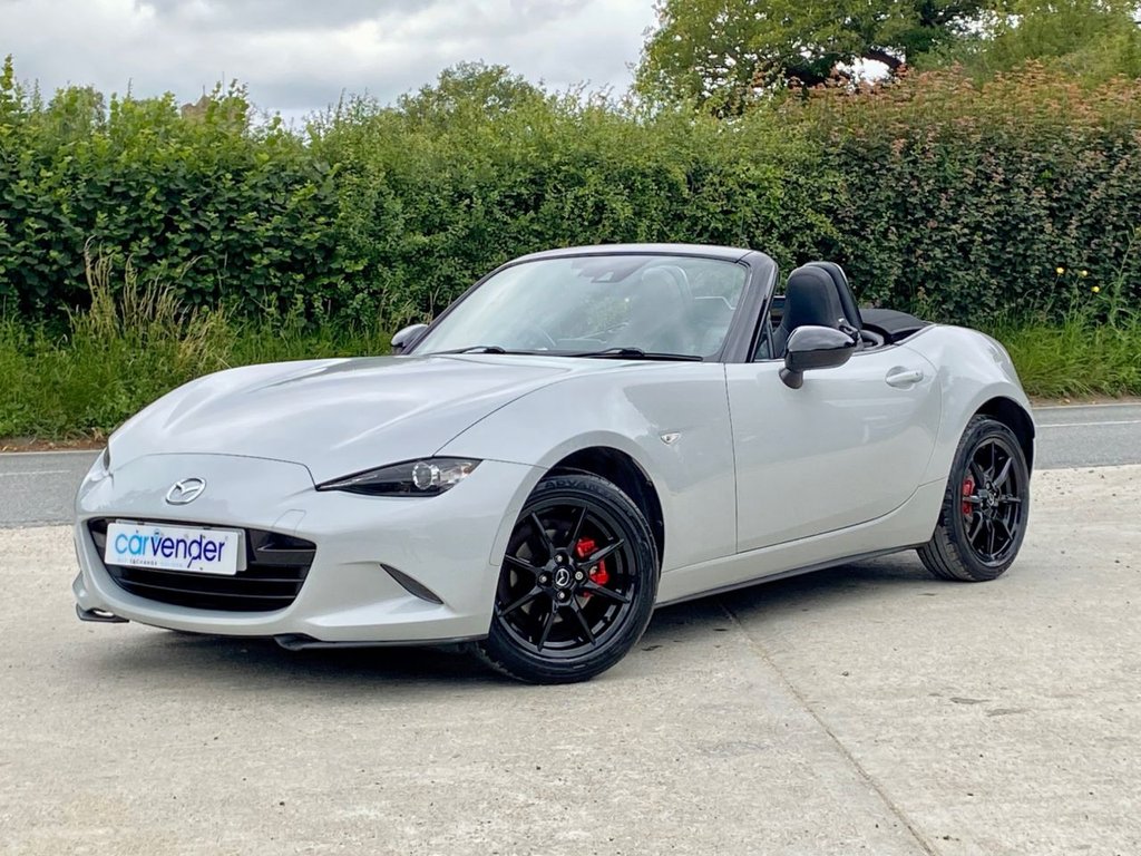 Mazda Mx 5