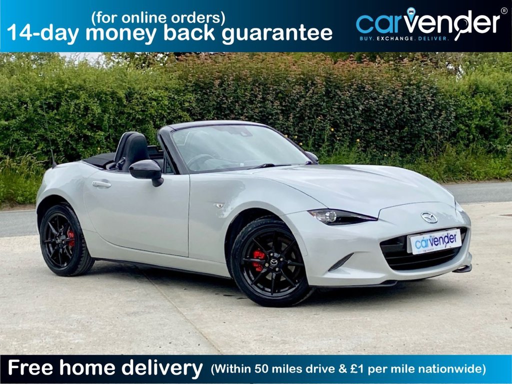 Mazda Mx 5