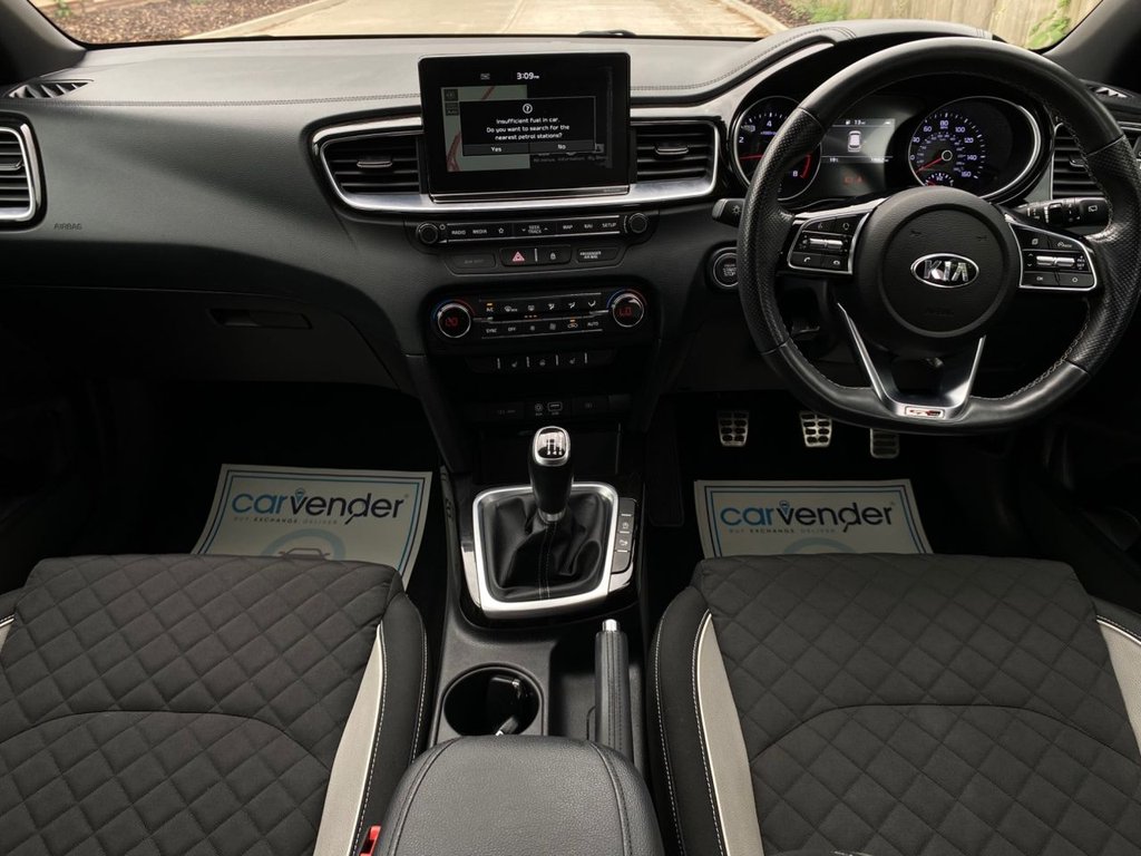 Kia Cee'd