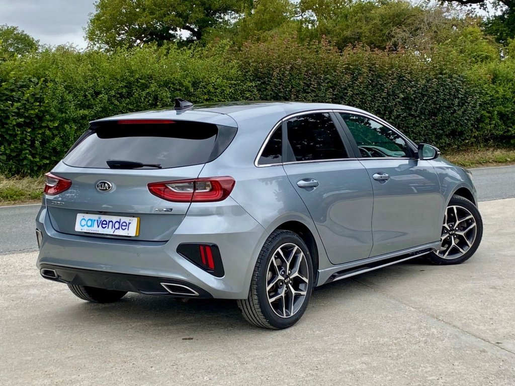 Kia Cee'd