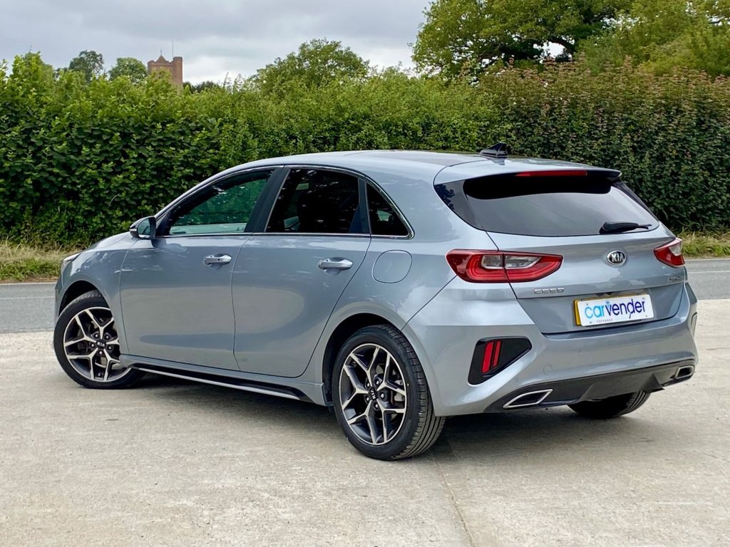 Kia Cee'd