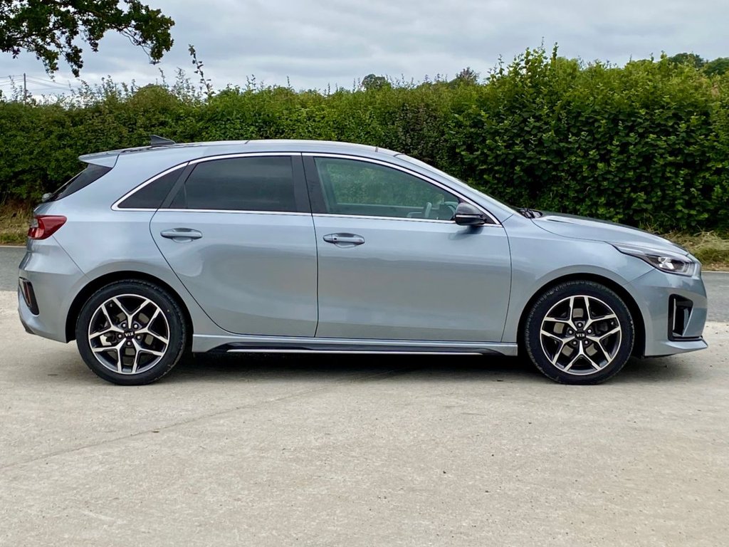 Kia Cee'd